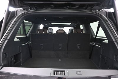 2027 Ford Expedition Max King Ranch