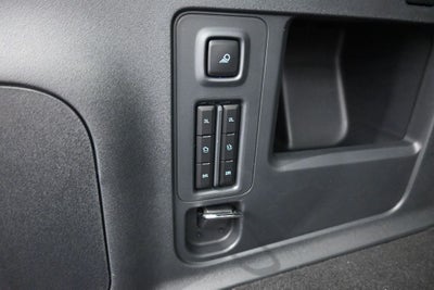 2027 Ford Expedition Max King Ranch