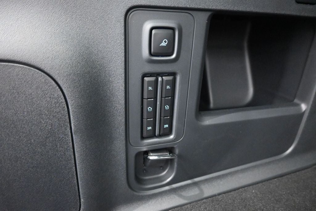 2027 Ford Expedition Max King Ranch
