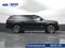 2027 Ford Expedition Max King Ranch