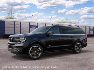 2027 Ford Expedition Max MAX King Ranch®