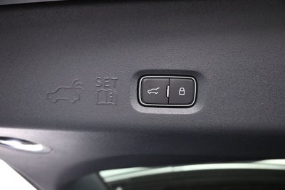 2027 Ford Expedition Max King Ranch