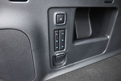 2027 Ford Expedition Max King Ranch