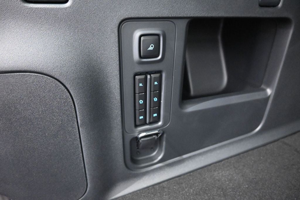 2027 Ford Expedition Max King Ranch