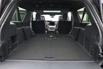 2027 Ford Expedition Max King Ranch