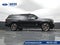 2027 Ford Expedition Max King Ranch