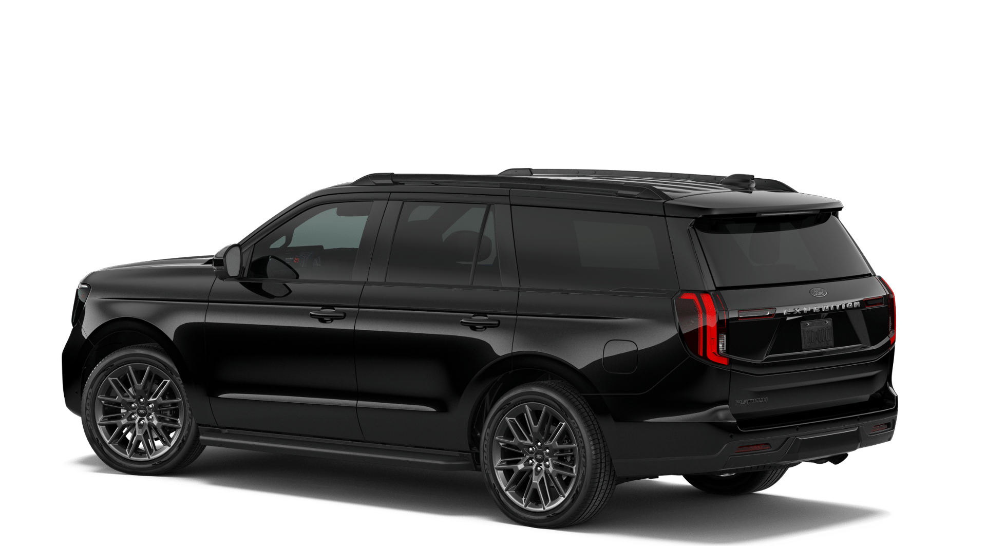 2026 Ford Expedition Platinum 4x4's photo