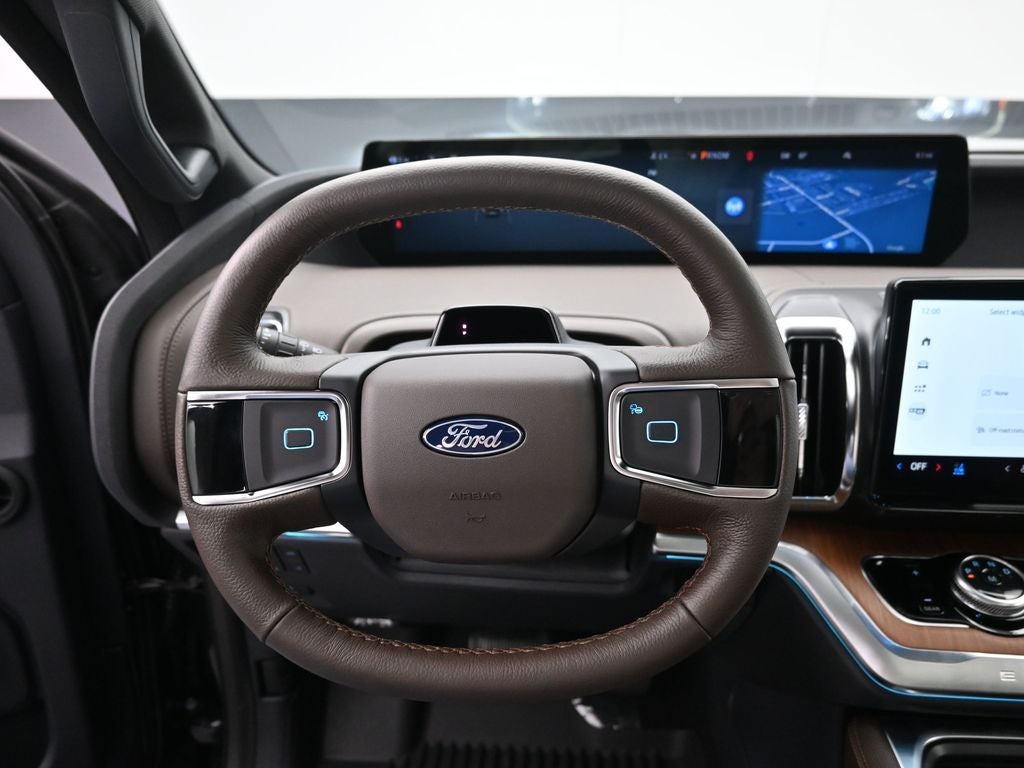 2026 Ford Expedition King Ranch