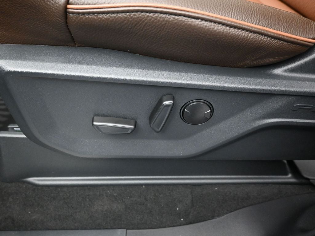 2026 Ford Expedition King Ranch