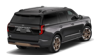 2026 Ford Expedition King Ranch®