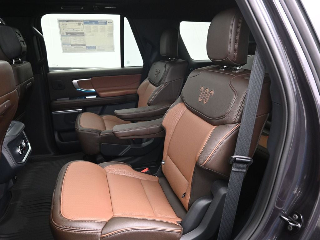 2026 Ford Expedition King Ranch