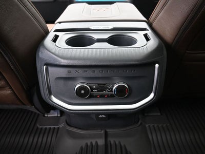 2026 Ford Expedition King Ranch