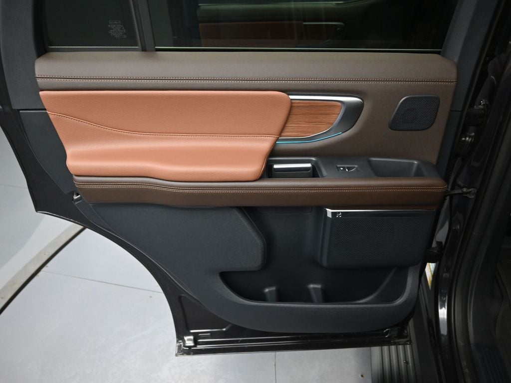 2026 Ford Expedition King Ranch