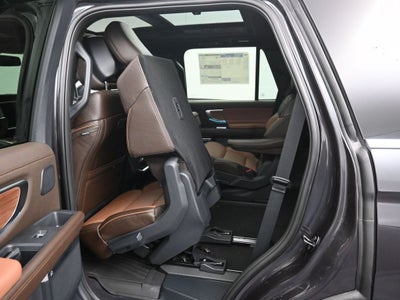 2026 Ford Expedition King Ranch
