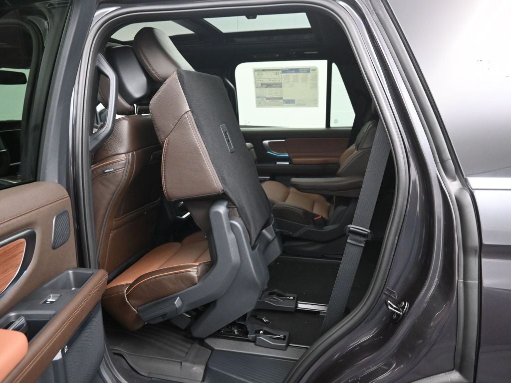 2026 Ford Expedition King Ranch
