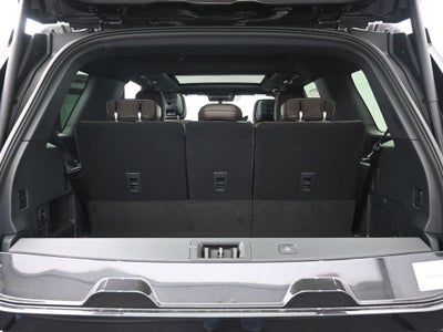 2026 Ford Expedition King Ranch