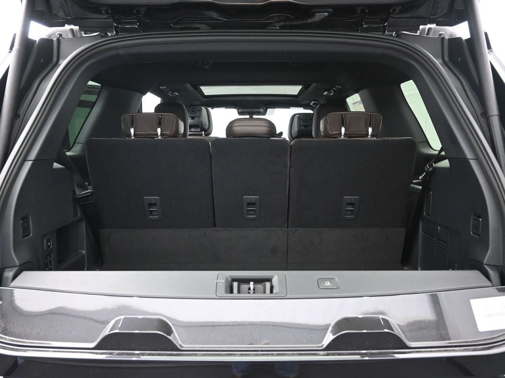 2026 Ford Expedition King Ranch