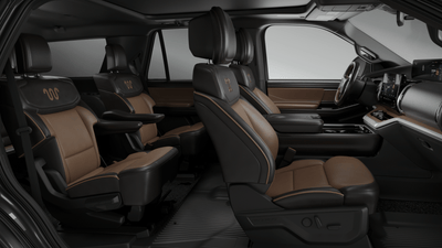 2026 Ford Expedition King Ranch®