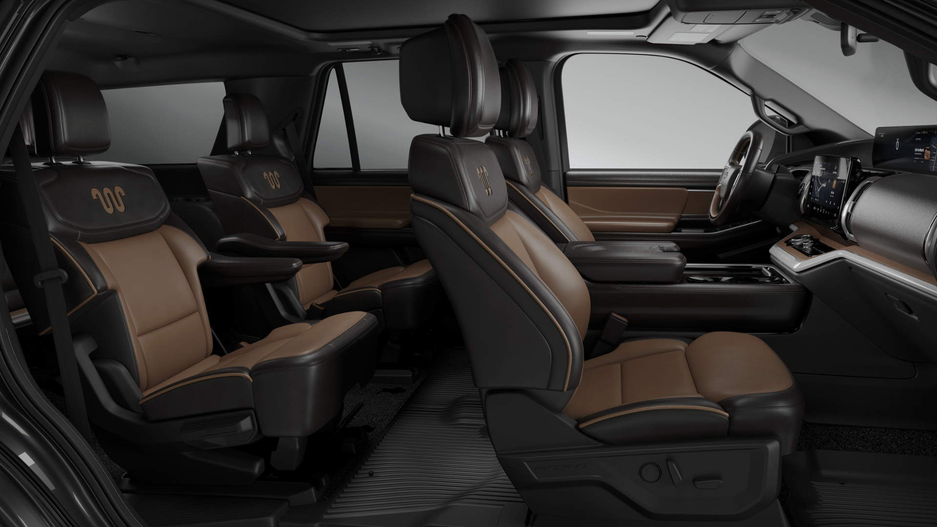 2026 Ford Expedition King Ranch®