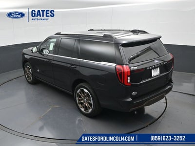 2026 Ford Expedition King Ranch