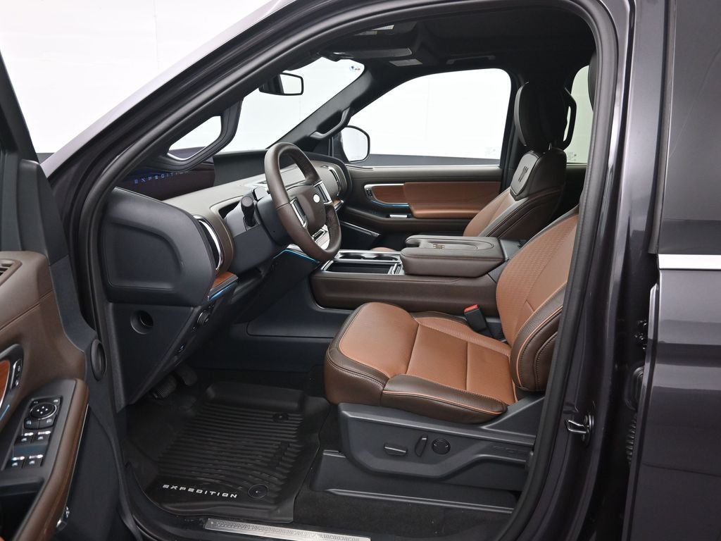 2026 Ford Expedition King Ranch