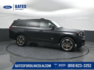 2026 Ford Expedition King Ranch