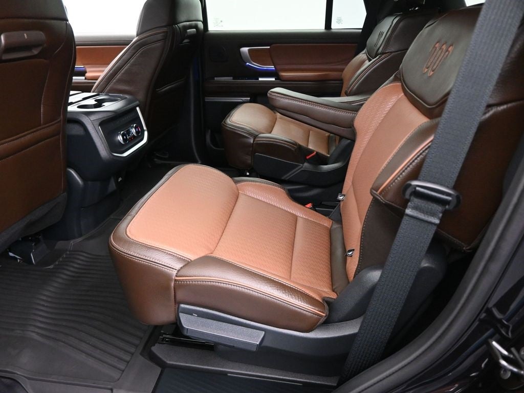 2025 Ford Expedition King Ranch