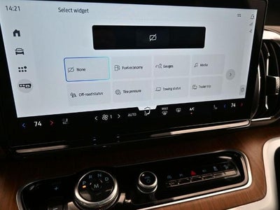 2025 Ford Expedition King Ranch