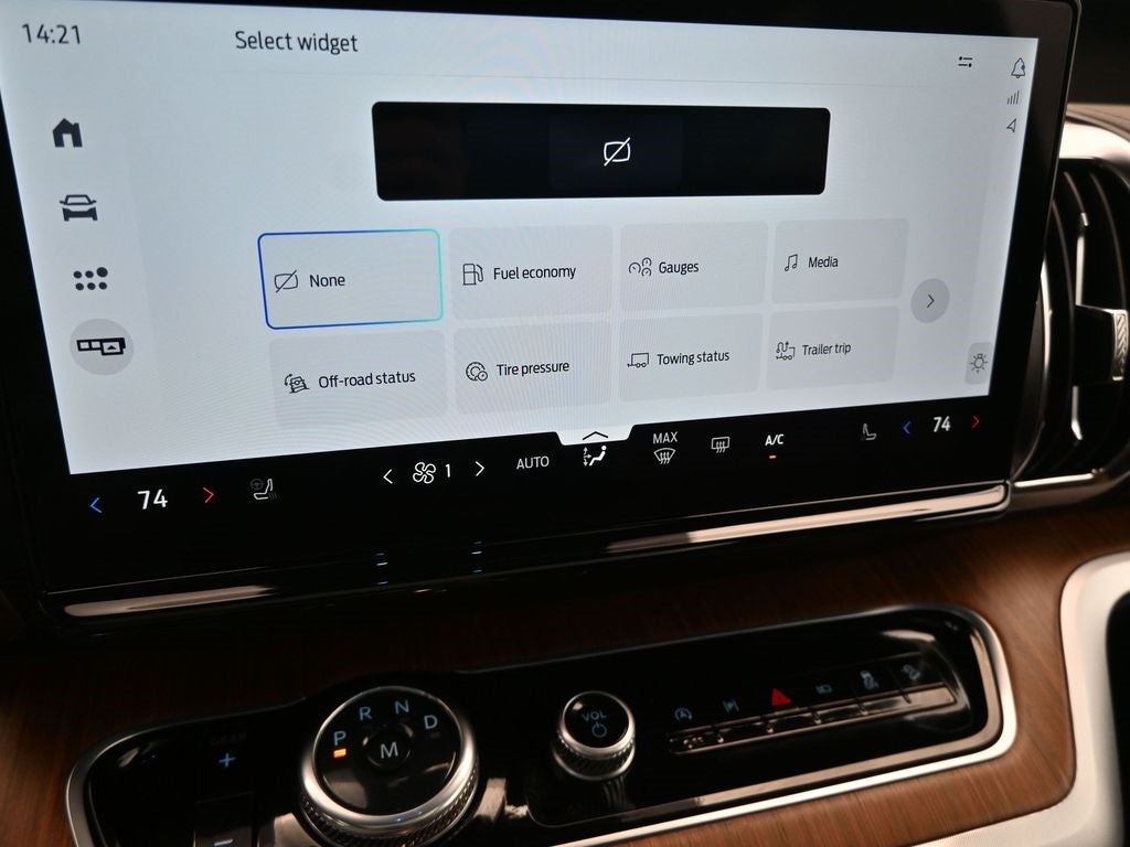 2025 Ford Expedition King Ranch