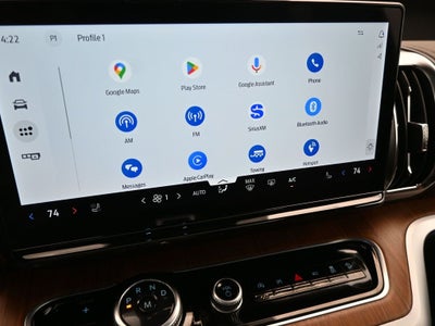 2025 Ford Expedition King Ranch