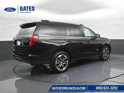 2025 Ford Expedition King Ranch