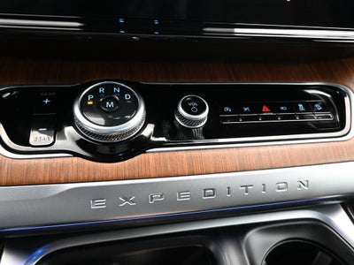 2025 Ford Expedition King Ranch