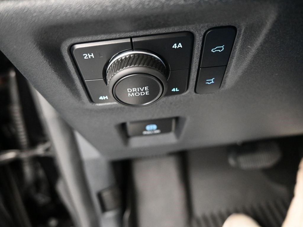 2025 Ford Expedition King Ranch