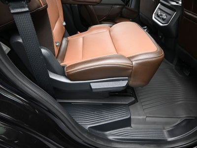 2025 Ford Expedition King Ranch