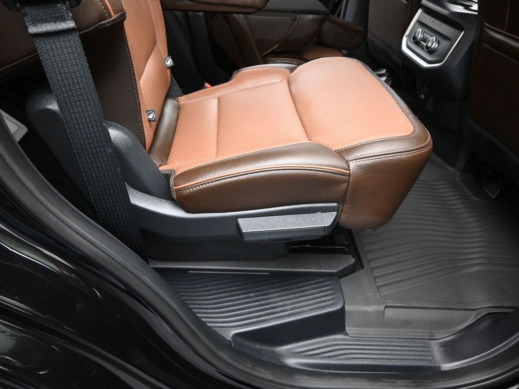 2025 Ford Expedition King Ranch