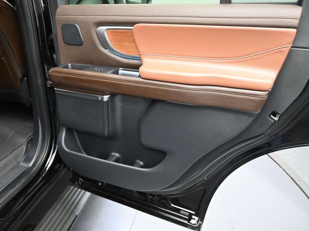 2025 Ford Expedition King Ranch