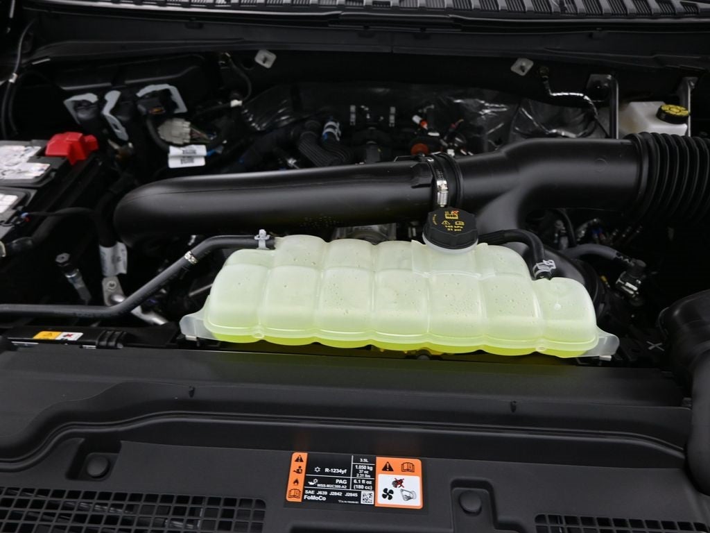 2025 Ford Expedition King Ranch