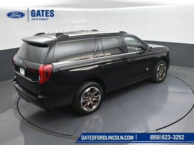 2025 Ford Expedition King Ranch