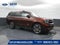 2027 Ford Expedition King Ranch