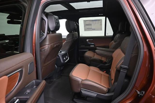 2027 Ford Expedition King Ranch