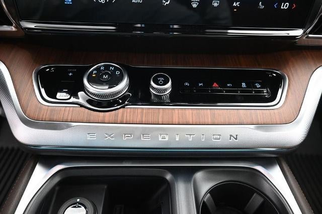 2027 Ford Expedition King Ranch