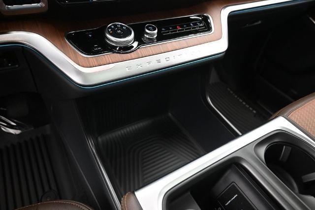 2027 Ford Expedition King Ranch