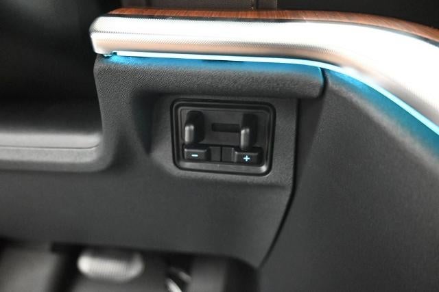 2027 Ford Expedition King Ranch