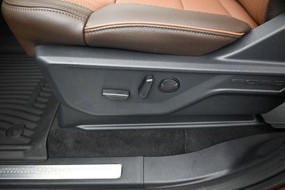 2027 Ford Expedition King Ranch