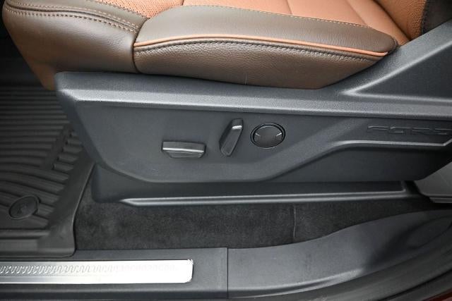 2027 Ford Expedition King Ranch
