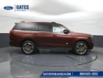 2027 Ford Expedition King Ranch