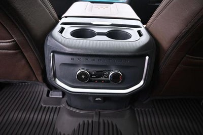 2027 Ford Expedition King Ranch