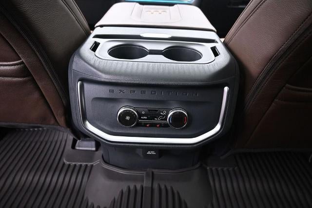 2027 Ford Expedition King Ranch