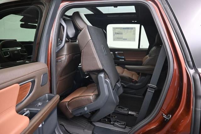 2027 Ford Expedition King Ranch