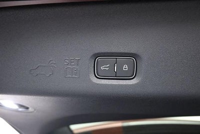 2027 Ford Expedition King Ranch